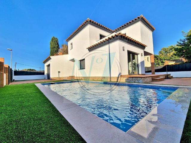 Villa en venta en Fortià
