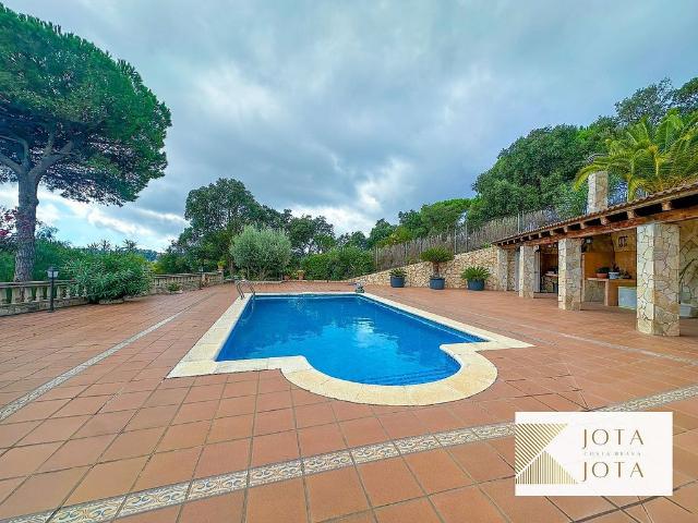 Chalet en venta en Aiguaviva Parc, la Selva