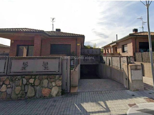 Chalet en venta en Can Record, Sant Esteve de Palautordera