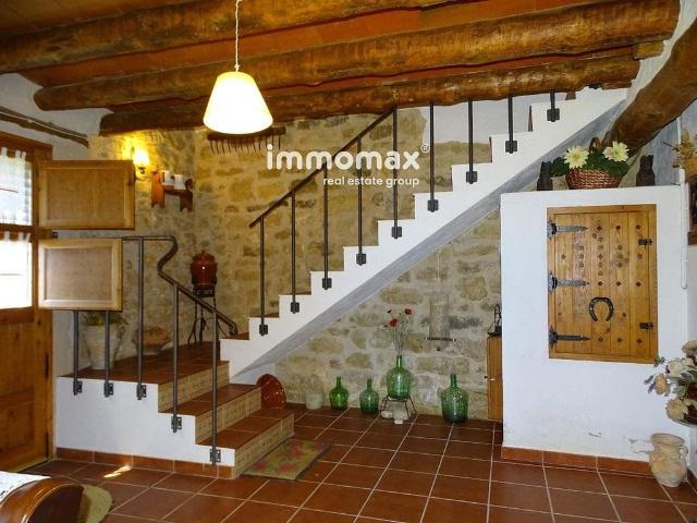 Villa en venta en Bot