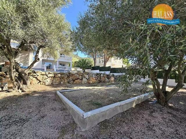 Chalet en venta en Pau, Girona