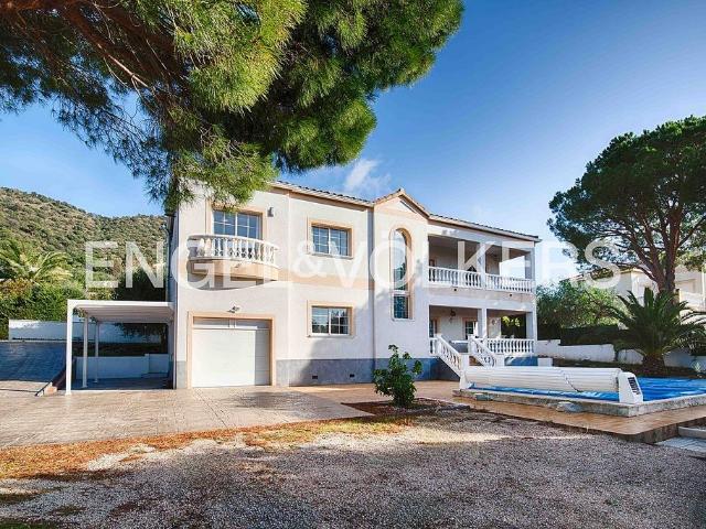 Chalet en venta en Alt Empordà, Catalunya