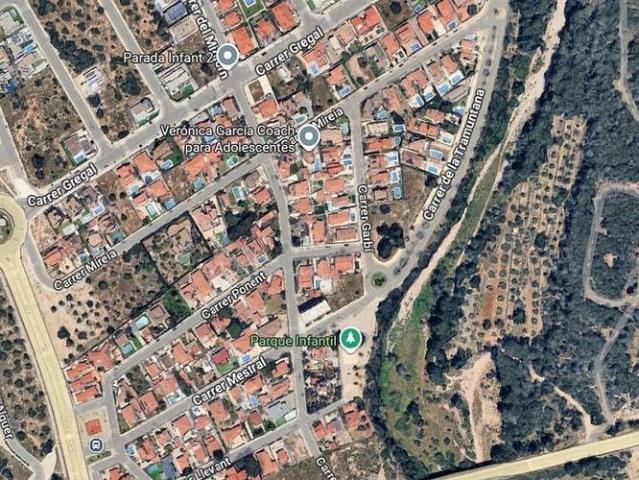 Chalet en venta en l'Hospitalet de l'Infant, Baix Camp