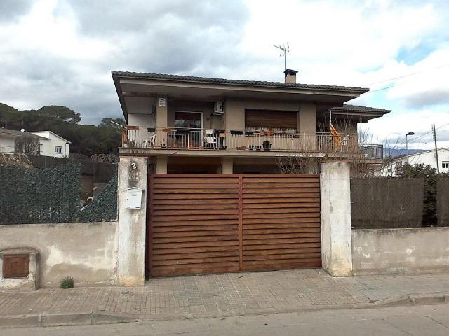Chalet en venta en Vallès Oriental, Catalunya