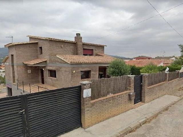 Chalet en venta en Bigues, Vallès Oriental