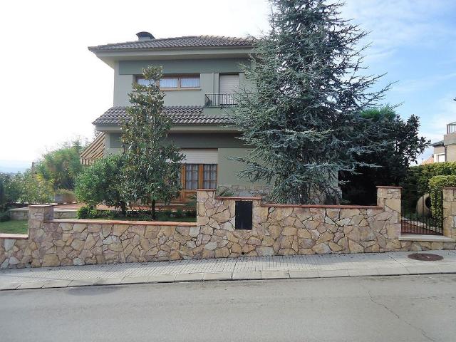 Villa en venta en Forallac, Vulpellac