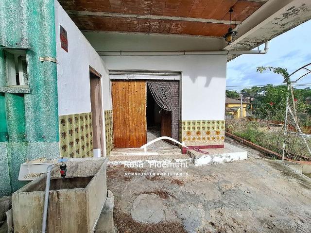 Villa en venta en Maçanet De La Selva, Maçanet Residencial Parc