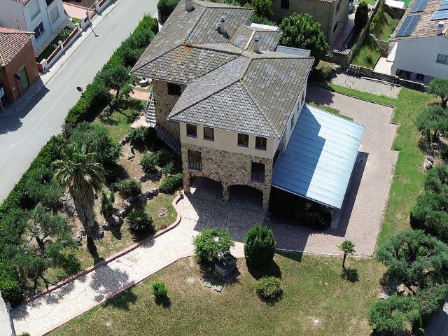 Chalet en venta en Vulpellac, Baix Empordà