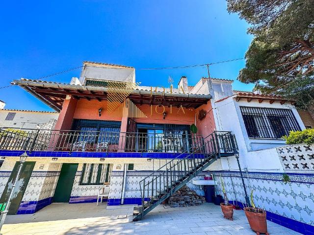 Chalet en venta en Canyelles, la Selva
