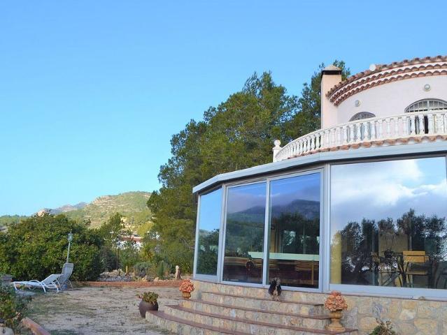 Chalet en venta en les Planes del Rei, Baix Camp