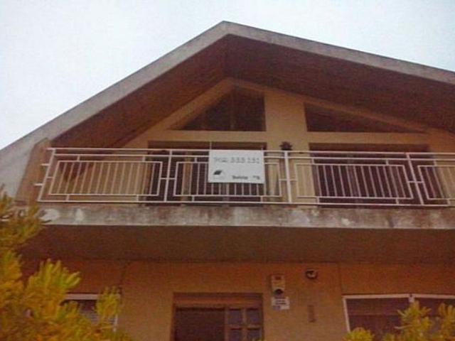 Chalet en venta en Sant Feliu del Racó, Vallès Occidental