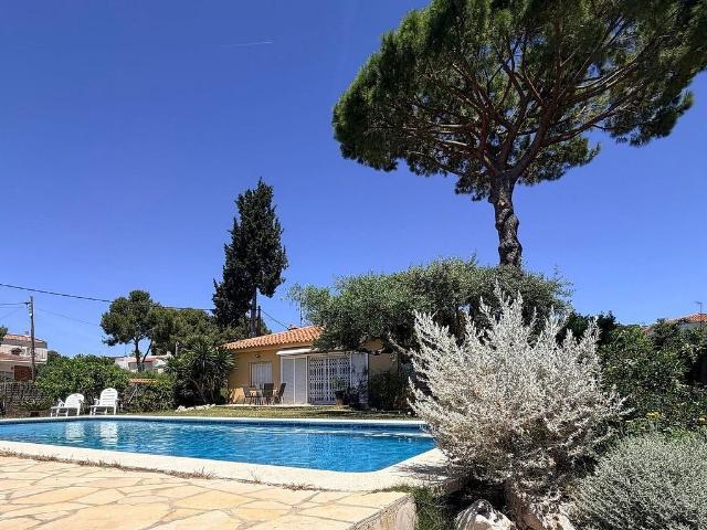 Chalet en venta en Baix Penedès, Catalunya