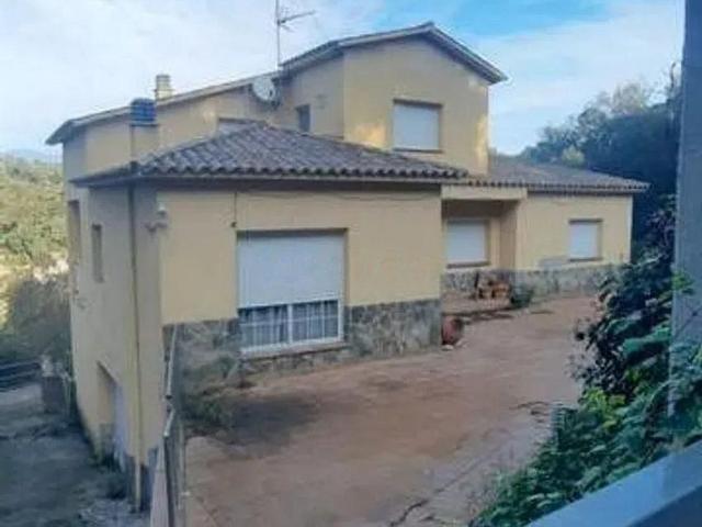 Chalet en venta en Urbanització Canadà Parc, Vallès Oriental
