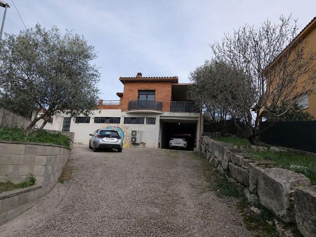 Chalet en venta en Sant Isidre, Vallès Oriental