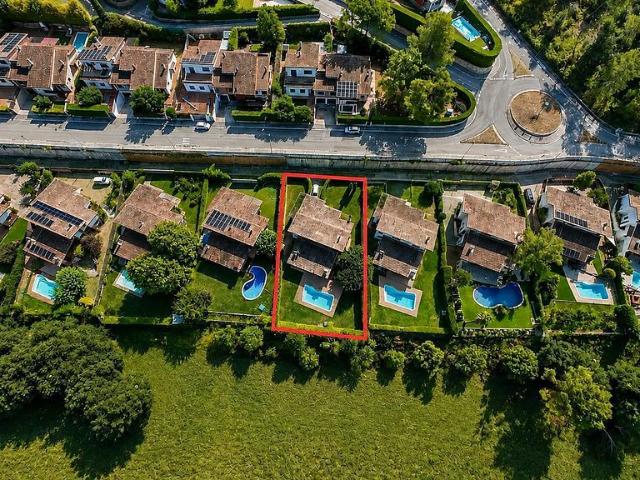 Chalet en venta en Sant Julià de Ramis, Gironès