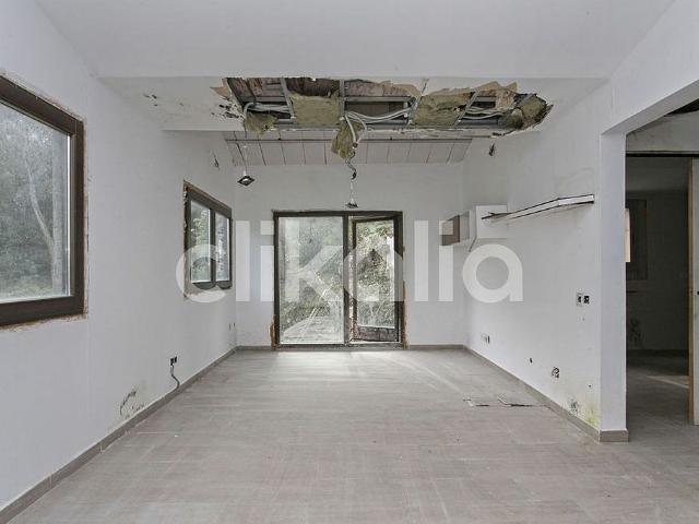 Chalet en venta en Vallès Oriental, Catalunya