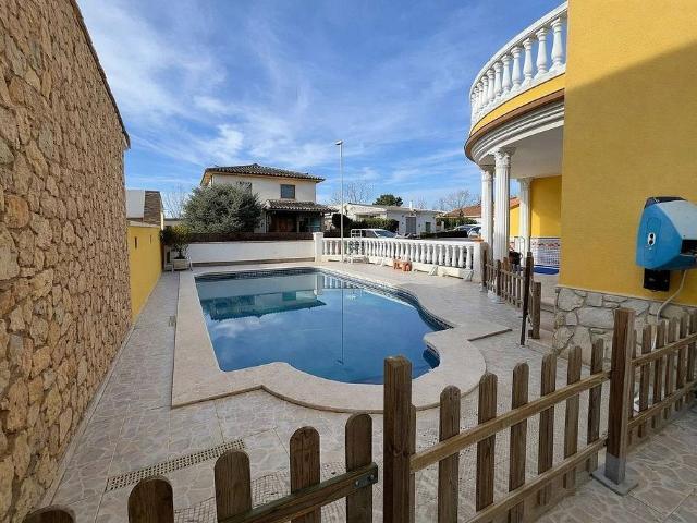 Chalet en venta en Empuriabrava i entorn, Alt Empordà