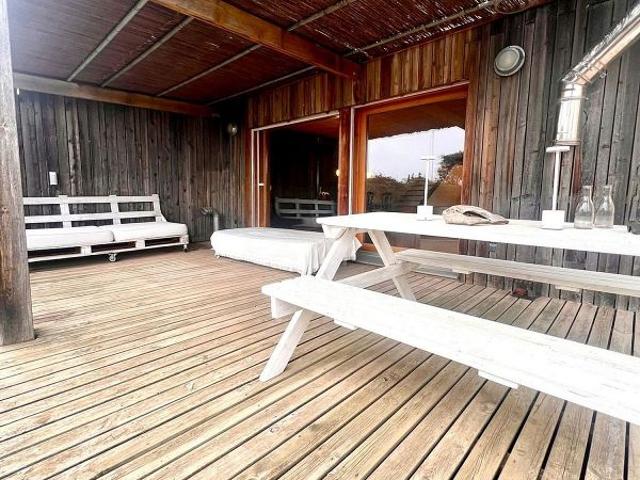 Chalet en venta en Ciutat Jardí, Segrià