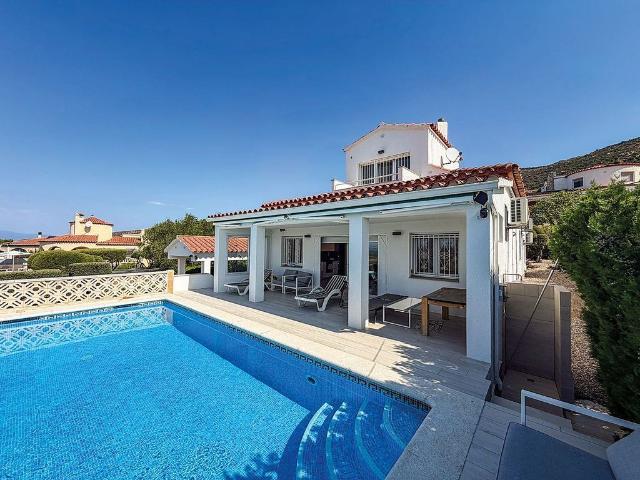 Chalet en venta en Alt Empordà, Catalunya