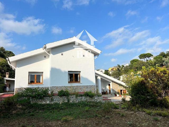 Chalet en venta en Aiguaviva Parc, la Selva