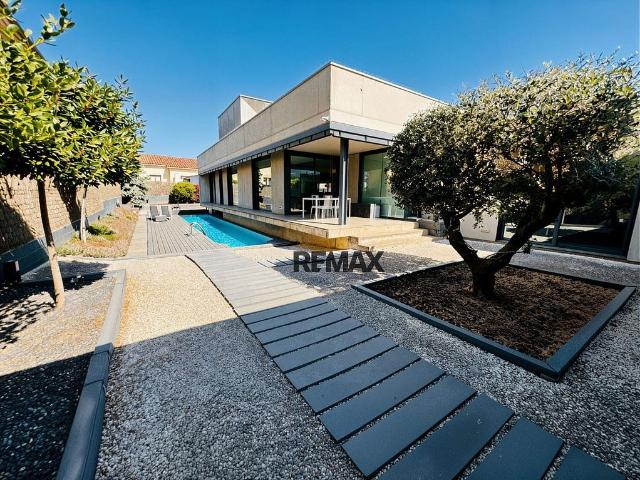 Chalet en venta en Mata, Pla de l'Estany