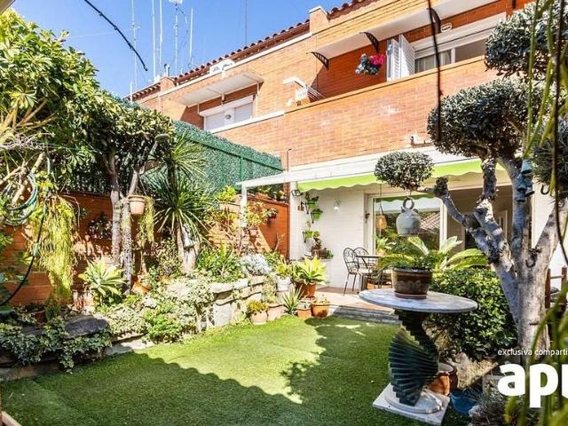 Chalet en venta en Can Montllor, Vallès Occidental