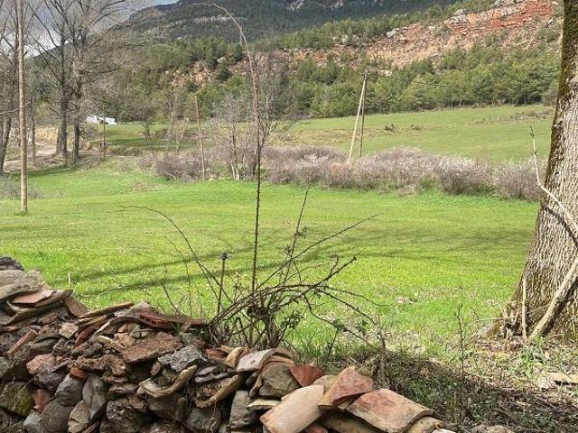 Chalet en venta en Berguedà, Catalunya