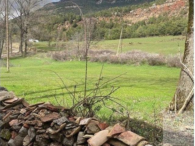 Chalet en venta en Berguedà, Catalunya