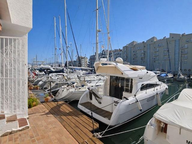 Chalet en venta en Empuriabrava, Alt Empordà