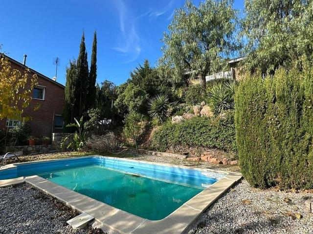 Chalet en venta en Fontpineda, Baix Llobregat