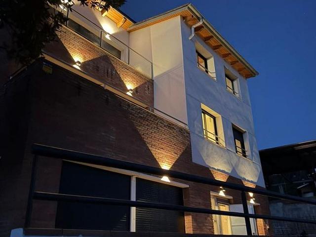 Chalet en venta en Fontpineda, Baix Llobregat