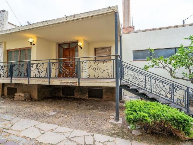 Chalet en venta en Valletes, Montsià