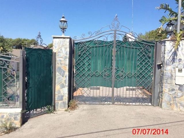 Chalet en venta en Corral d'en Milà, Garraf