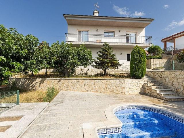 Chalet en venta en la Selva, Catalunya