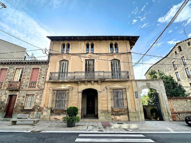 Chalet en venta en Torelló, Barcelona