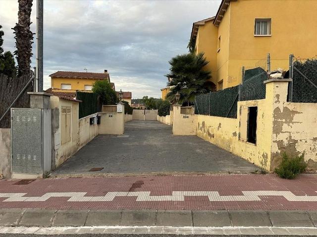 Chalet en venta en el Racó del Cèsar, Tarragonès