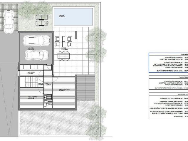 Chalet en venta en la Selva, Catalunya