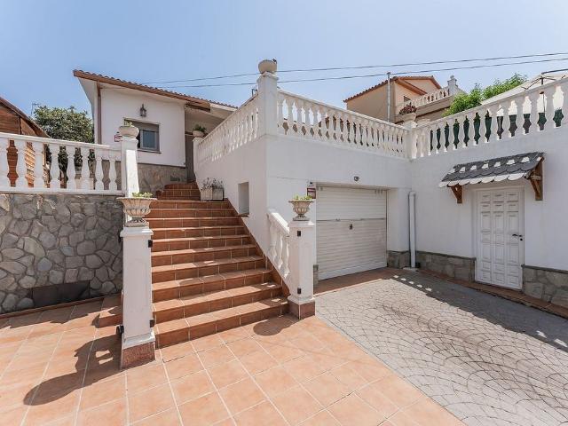 Chalet en venta en Can Salgot, Vallès Oriental