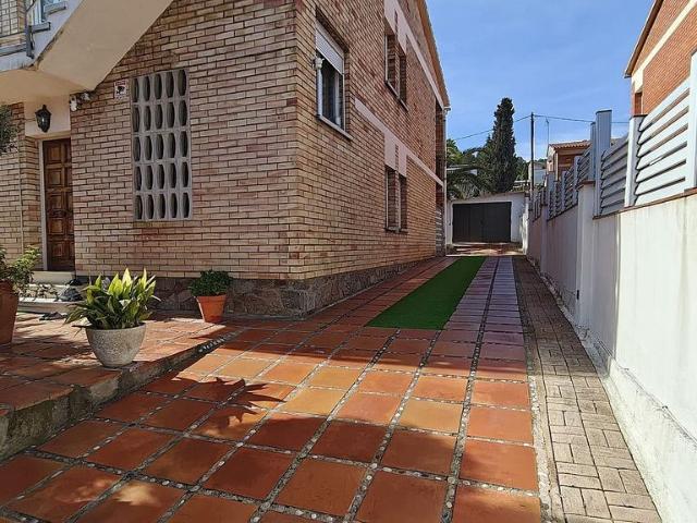 Chalet en venta en Baix Llobregat, Catalunya