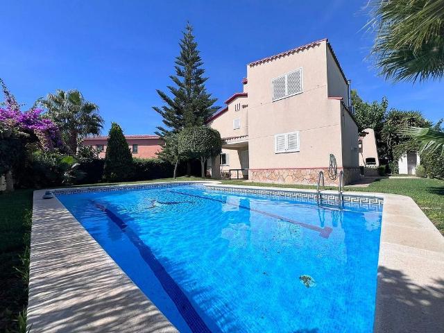 Chalet en venta en el Francàs, Baix Penedès