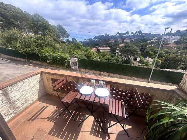 Chalet en venta en sa Riera, Baix Empordà