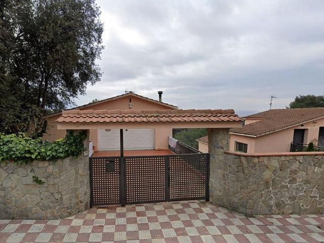 Chalet en venta en Can Rial, Baix Llobregat