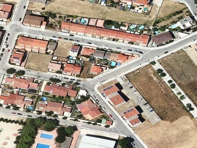 Chalet en venta en Banyeres del Penedès, Tarragona