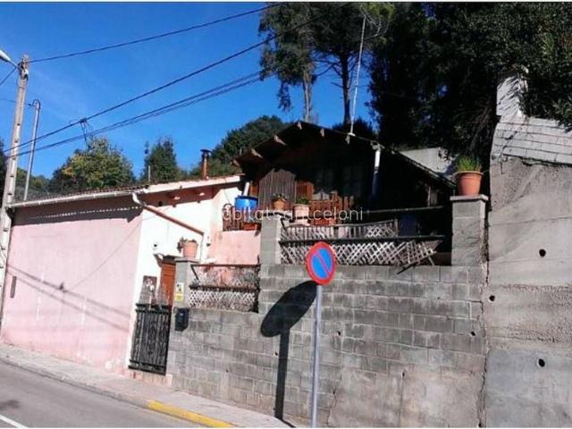 Chalet en venta en Vallès Oriental, Catalunya