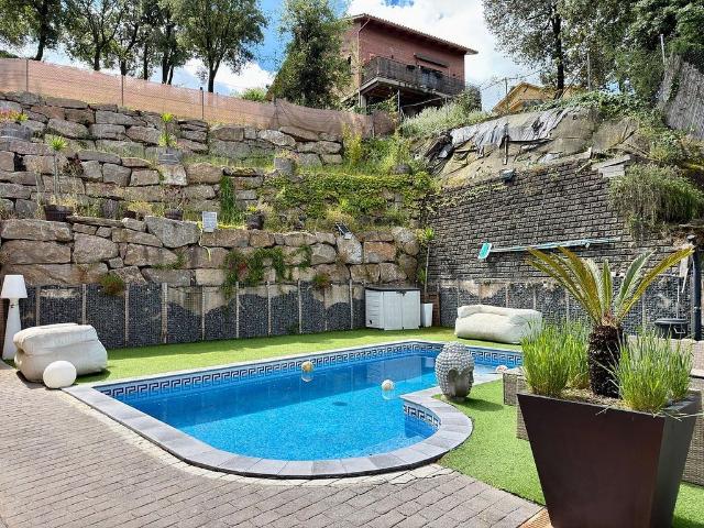 Chalet en venta en Vallès Oriental, Catalunya
