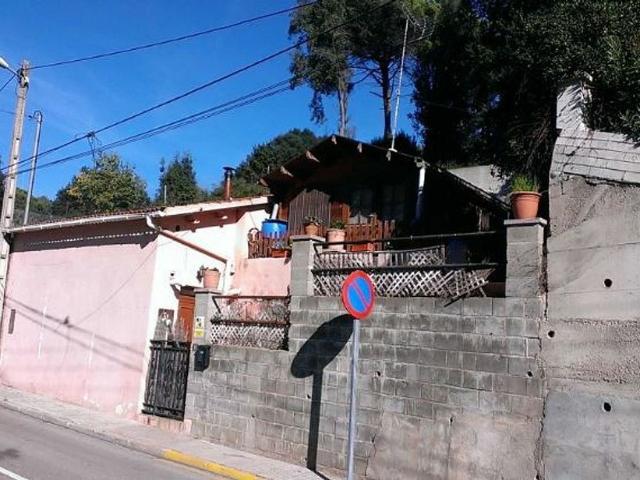 Chalet en venta en Vallès Oriental, Catalunya