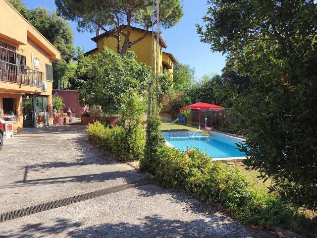 Chalet en venta en Vallès Oriental, Catalunya
