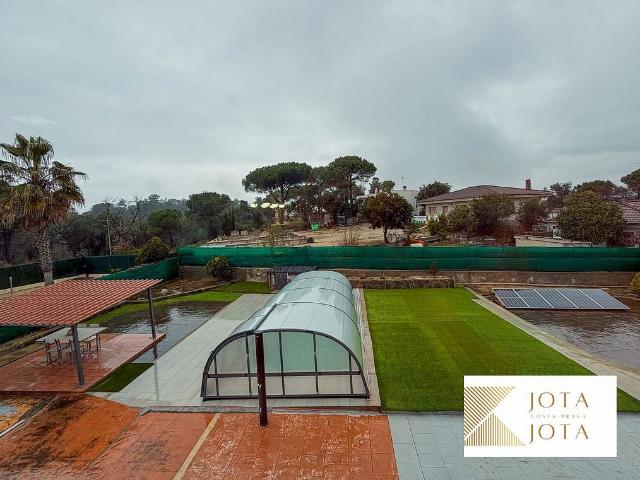 Chalet en venta en la Selva, Catalunya