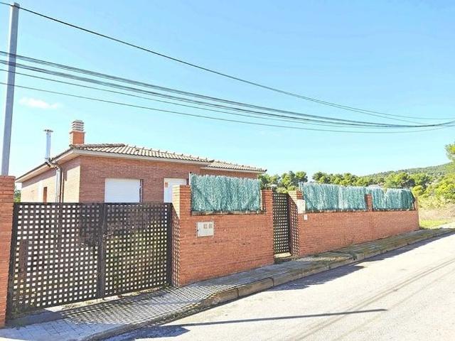 Chalet en venta en Anoia, Catalunya