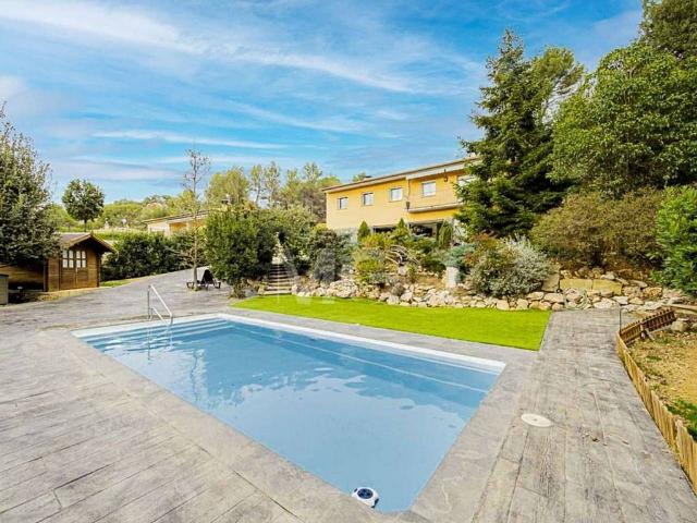 Chalet en venta en Osona, Catalunya